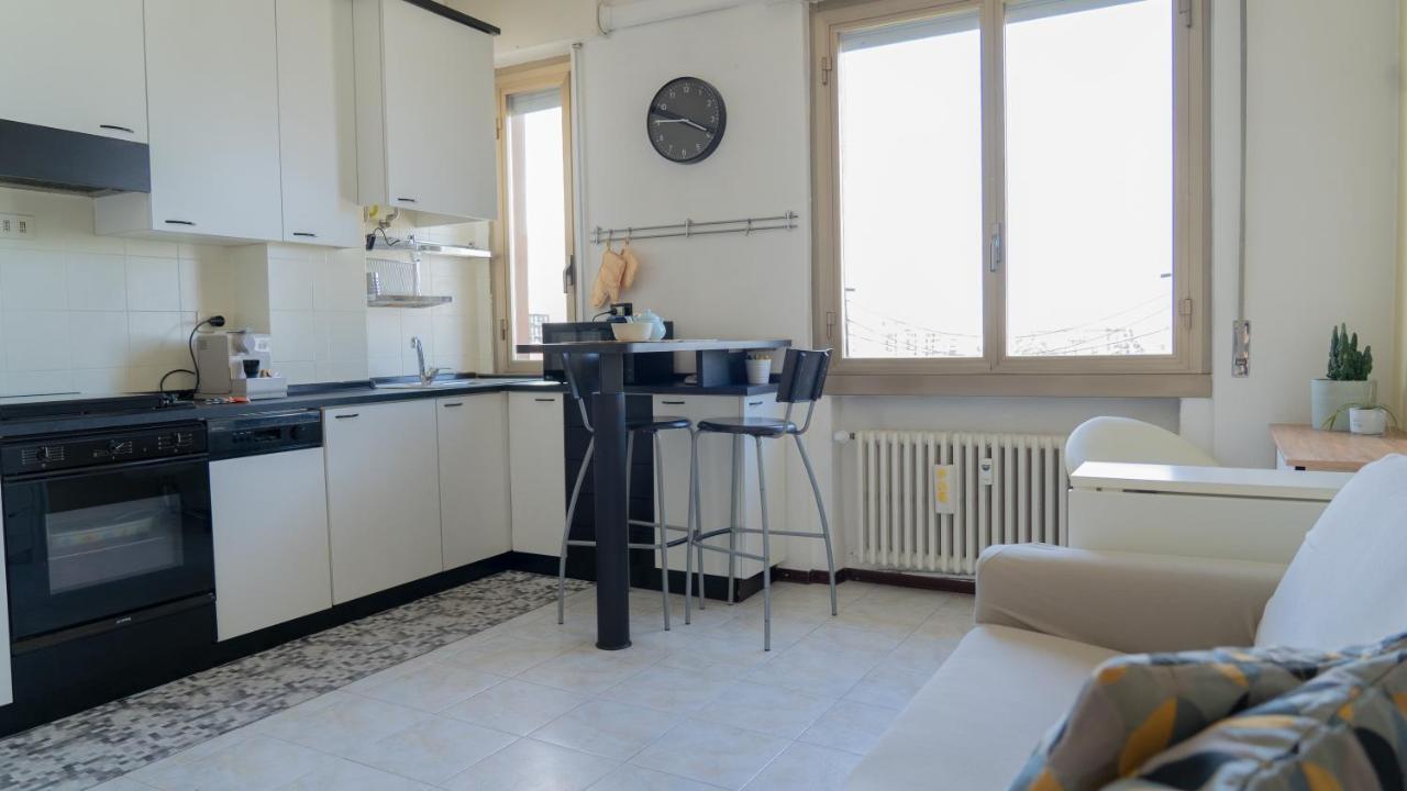 10 Min Centrale ***** Relax Apartment Wifi-Netflix 밀라노 외부 사진