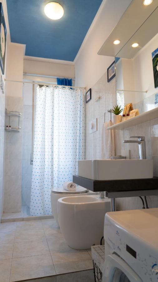 10 Min Centrale ***** Relax Apartment Wifi-Netflix 밀라노 외부 사진