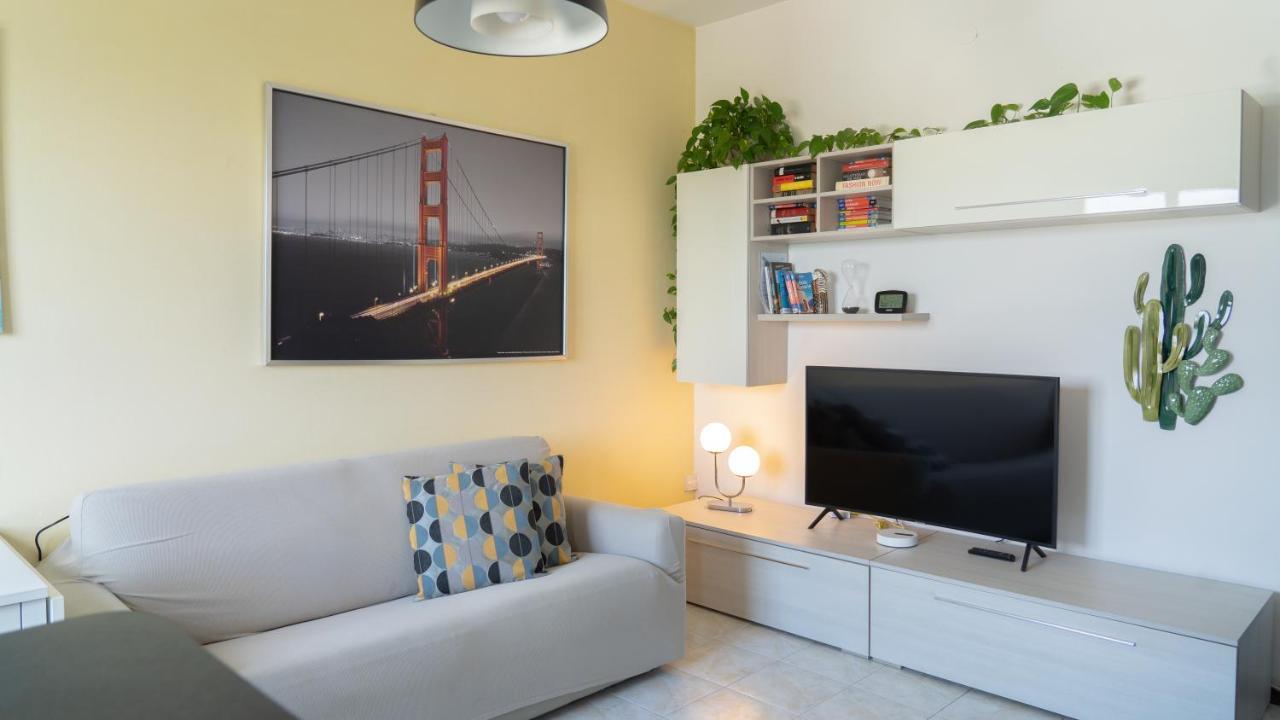10 Min Centrale ***** Relax Apartment Wifi-Netflix 밀라노 외부 사진