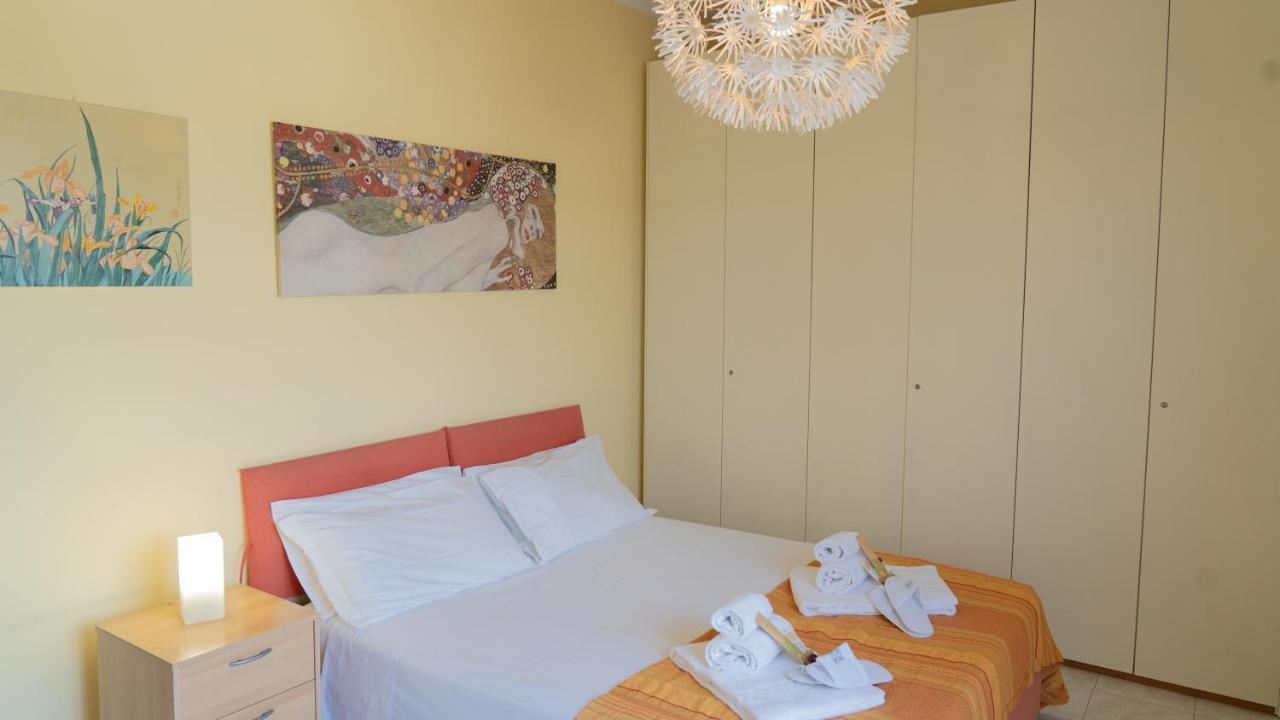 10 Min Centrale ***** Relax Apartment Wifi-Netflix 밀라노 외부 사진