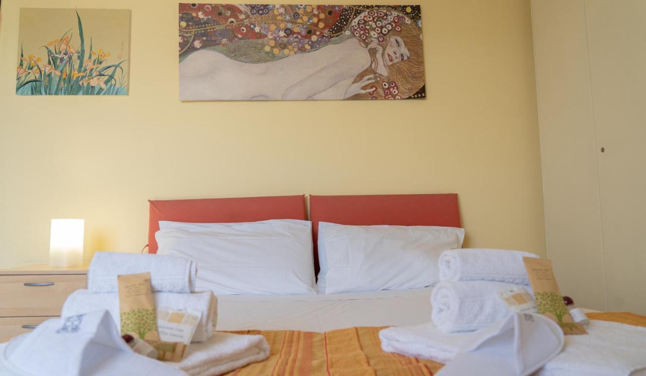 10 Min Centrale ***** Relax Apartment Wifi-Netflix 밀라노 외부 사진